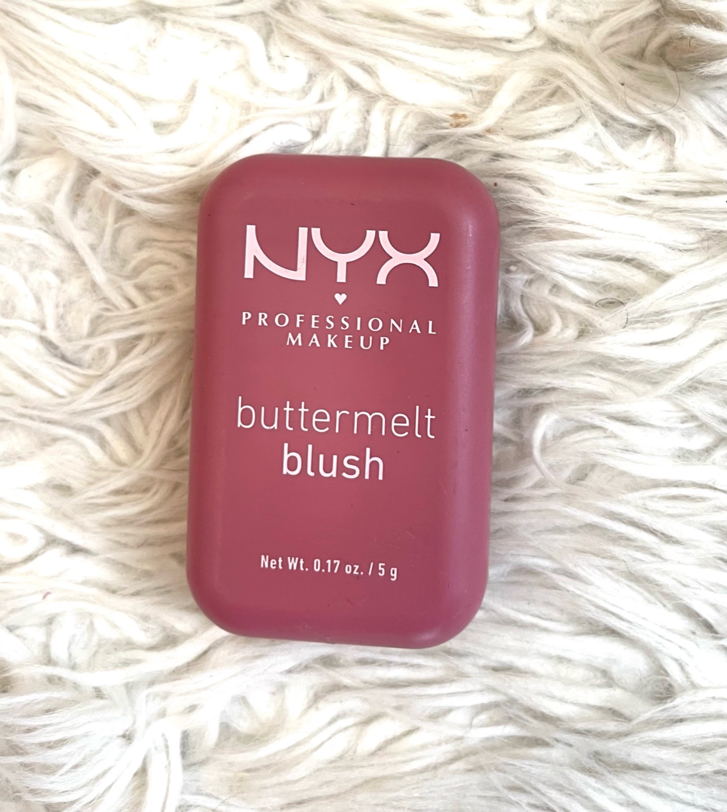 Blush NYX NEW