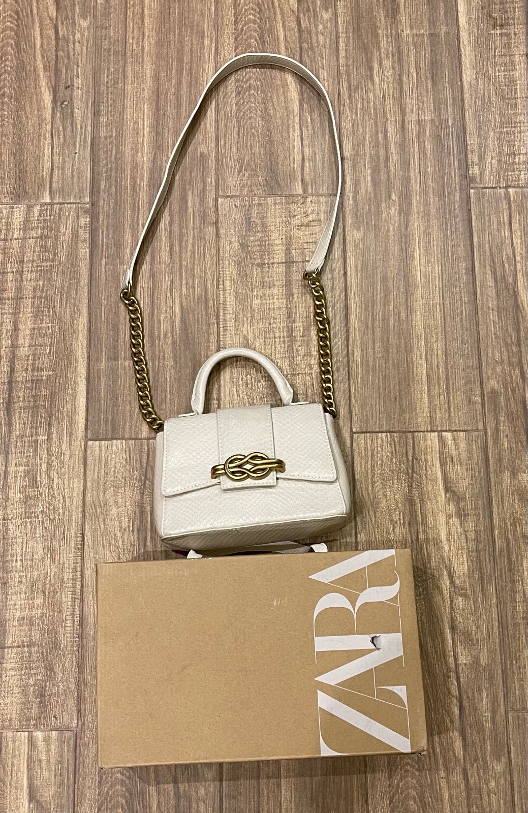 Sac ZARA neuf