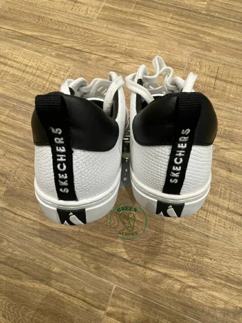 Espadrille skechers
