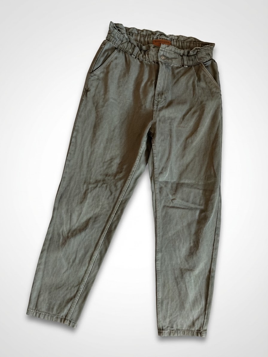 Jean