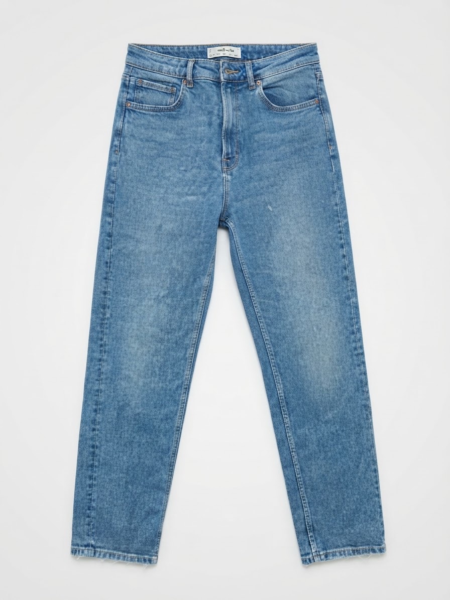 Jean taille 40 stradivarius 