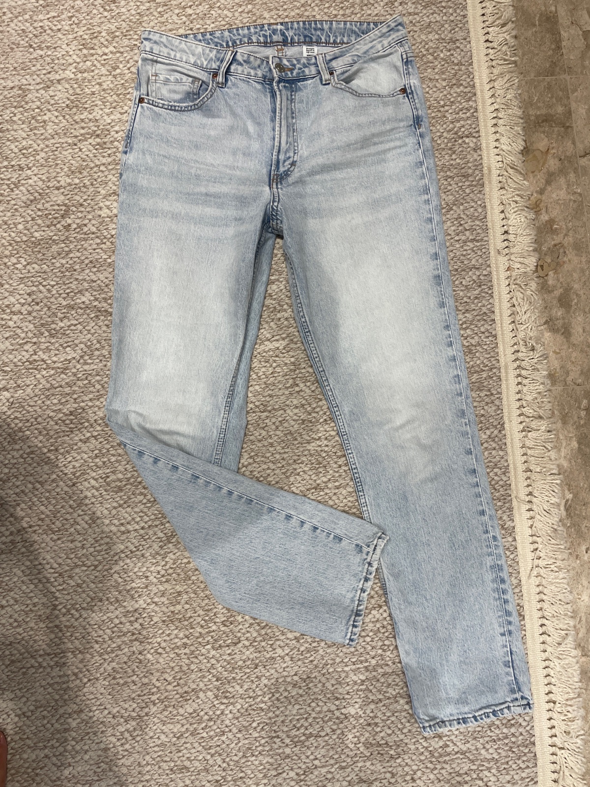 Pantalon jean t 42 