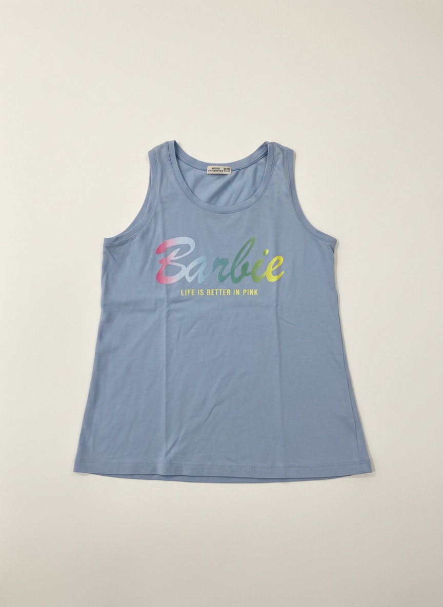 Pull barbie zen taille 12ans