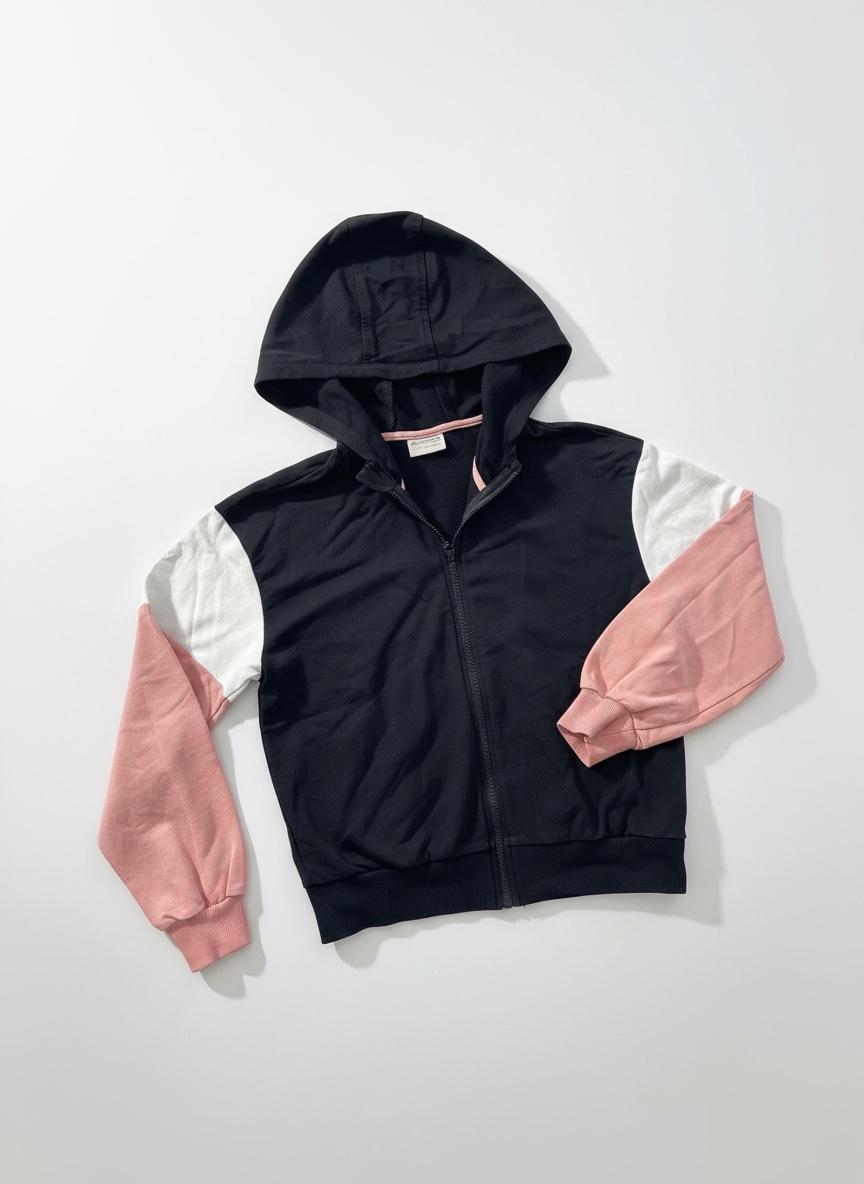 Gilet lcwaikiki t11/12ans pour fillette 🌸