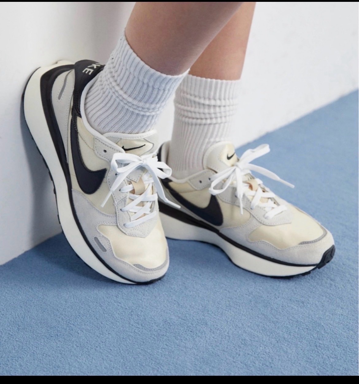 Basket nike sportswear pointure 39 porté quelques fois etât impeccable 💎💎💎💎💎