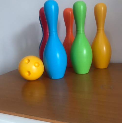 Jeux de bowling