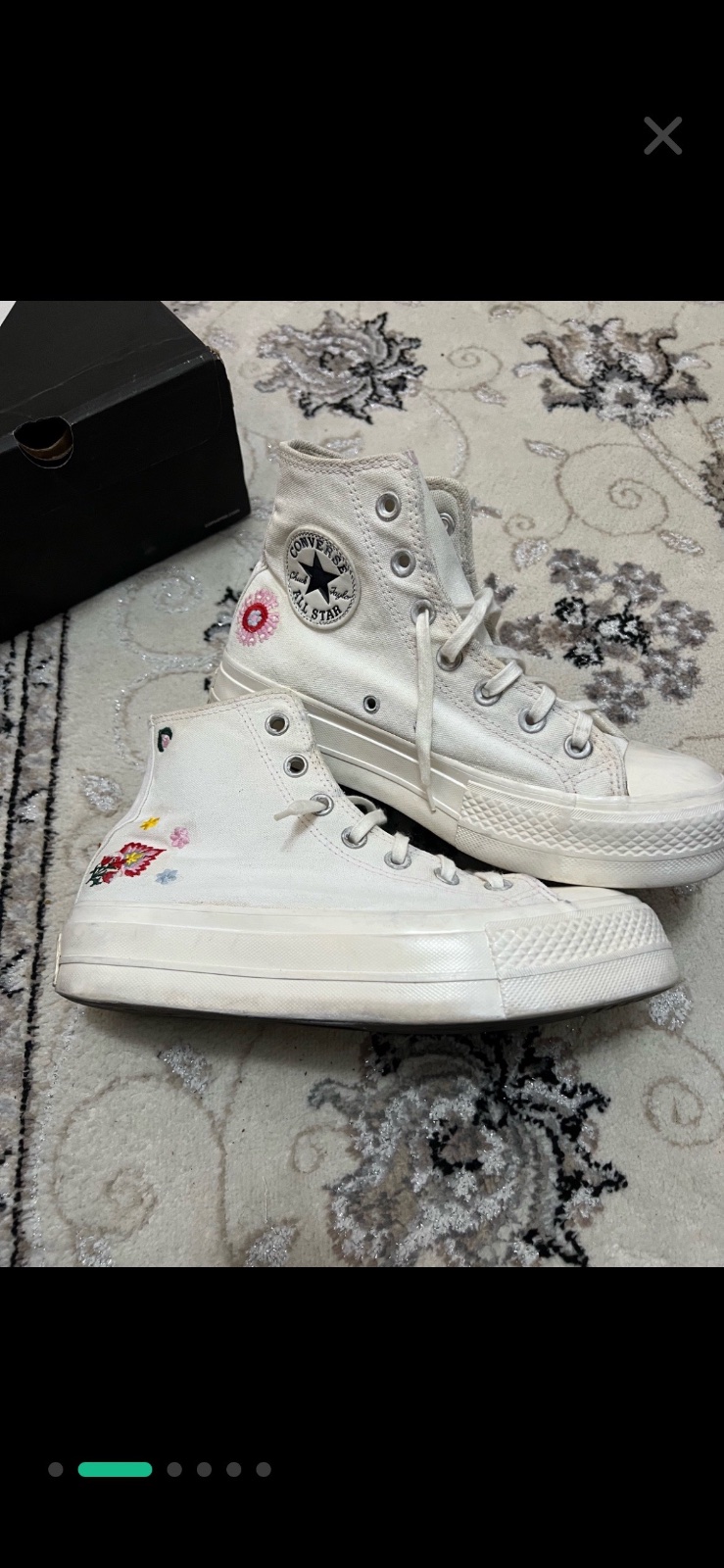 2 converses