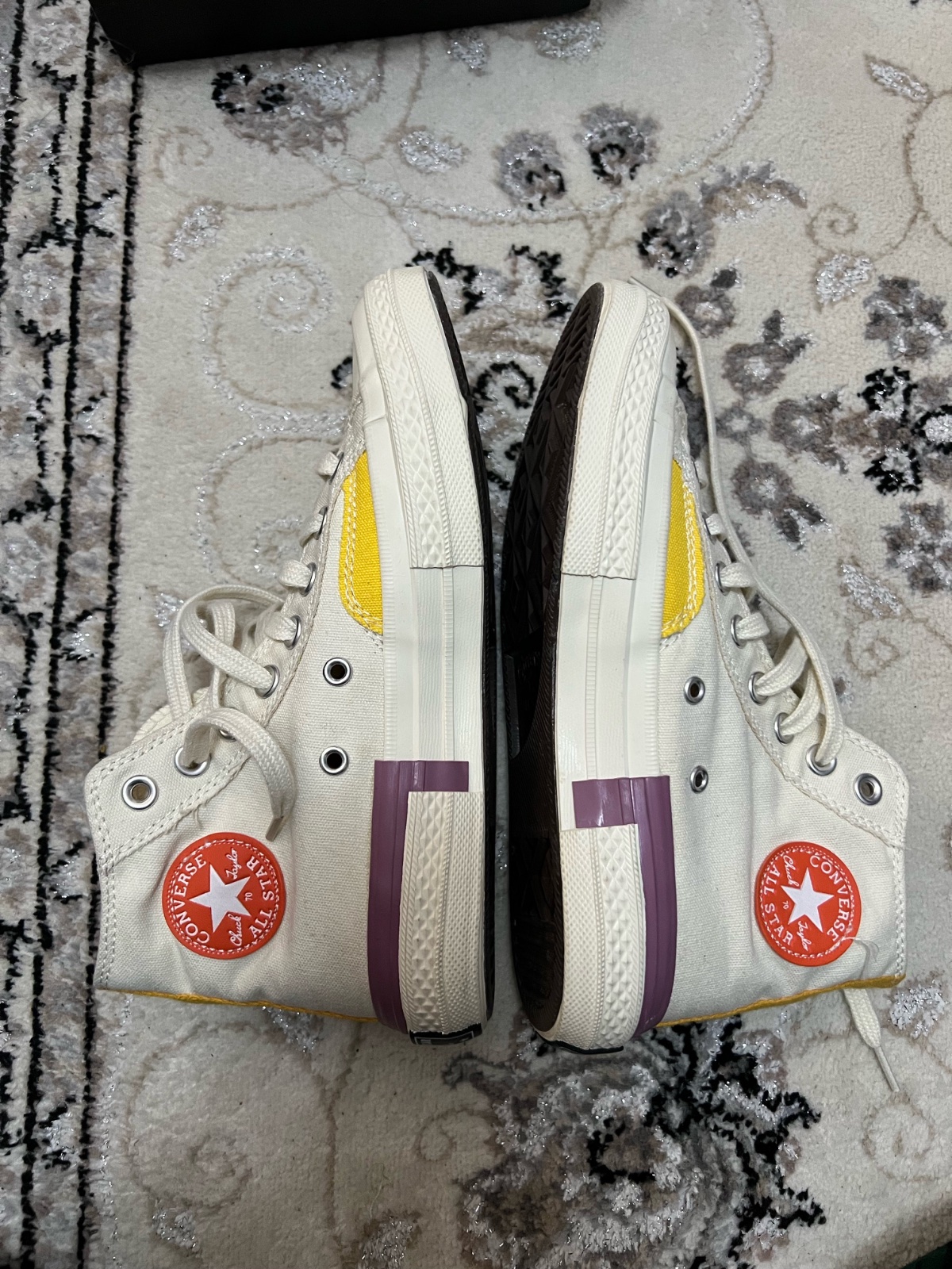 Converse Chuck 70 High