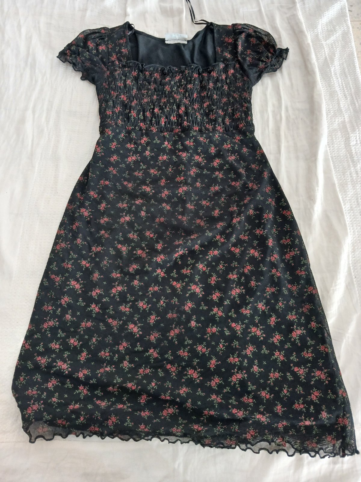 Robe neuf 