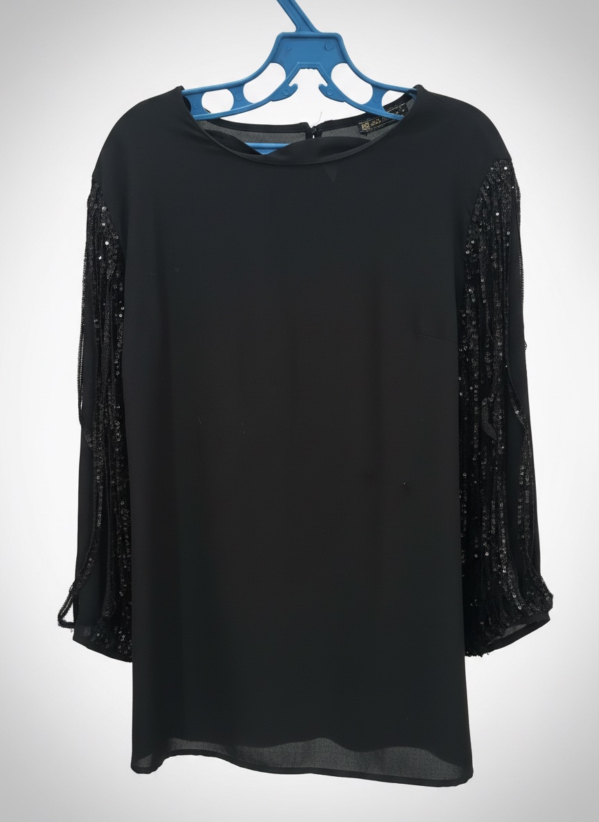 Robe chemise