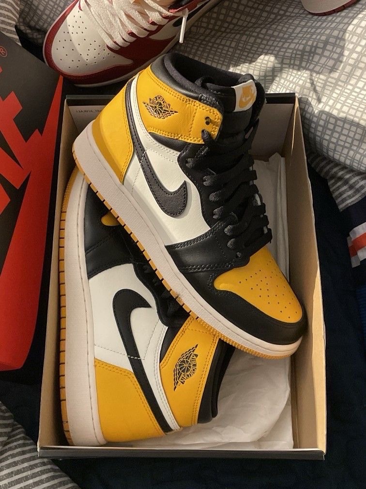 Air jordan