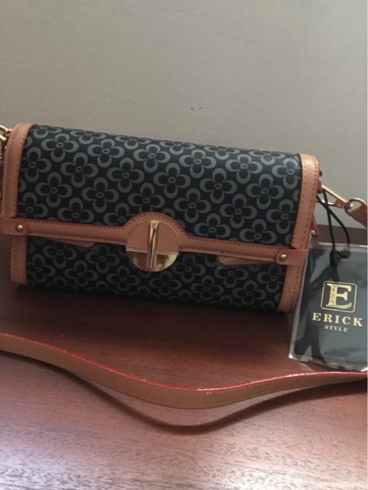 Sac à bandoulière neuf