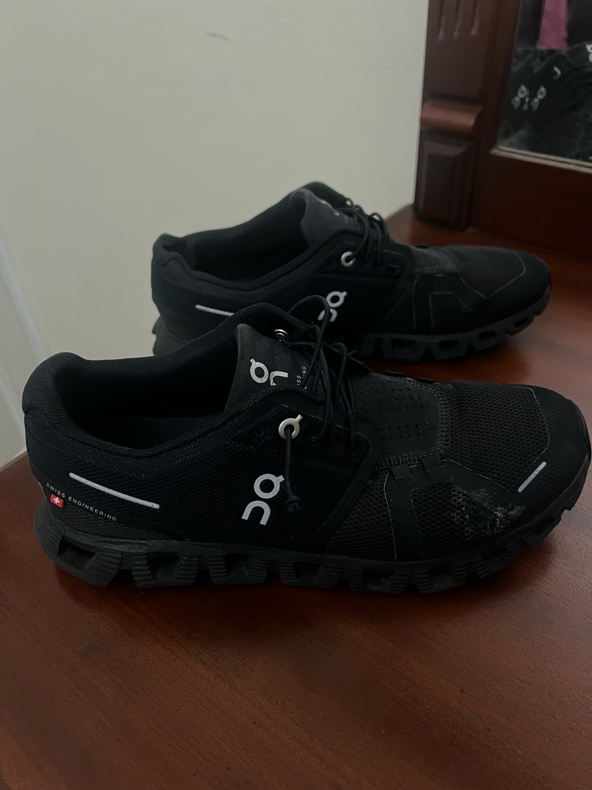 On Cloud Black