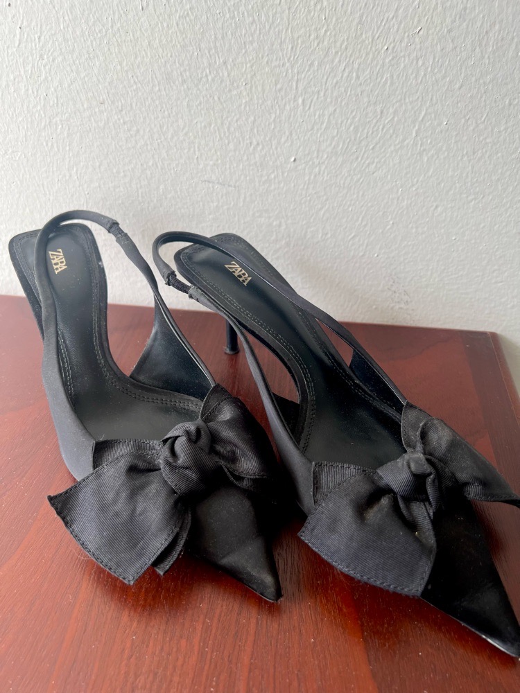 Talons ZARA Excellent etat