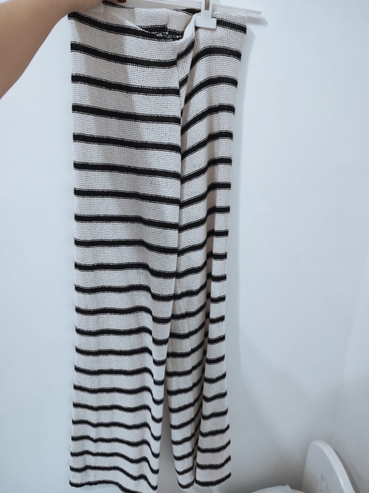 Pantalon Zara 