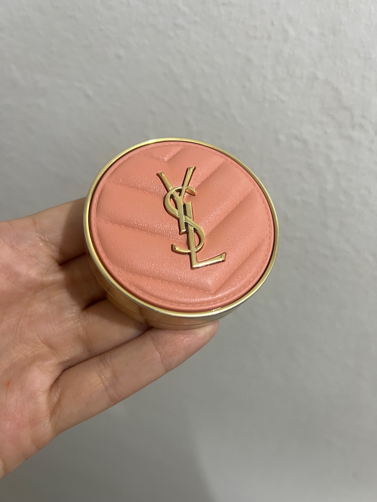 YSL BLUSH 