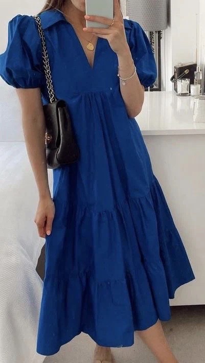 Robe ZARA taille M