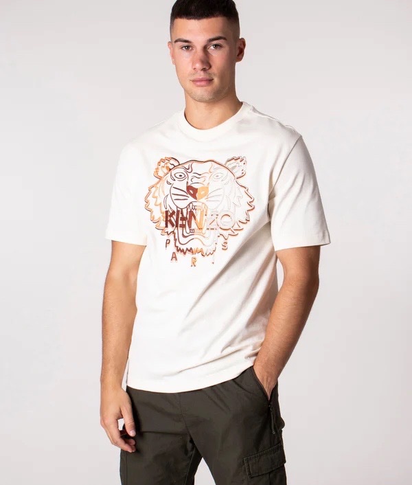 T-Shirt Kenzo 