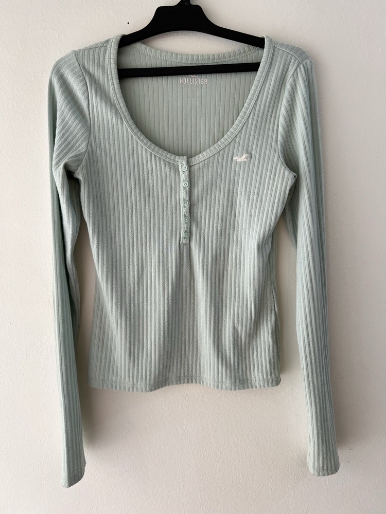 Pull Hollister