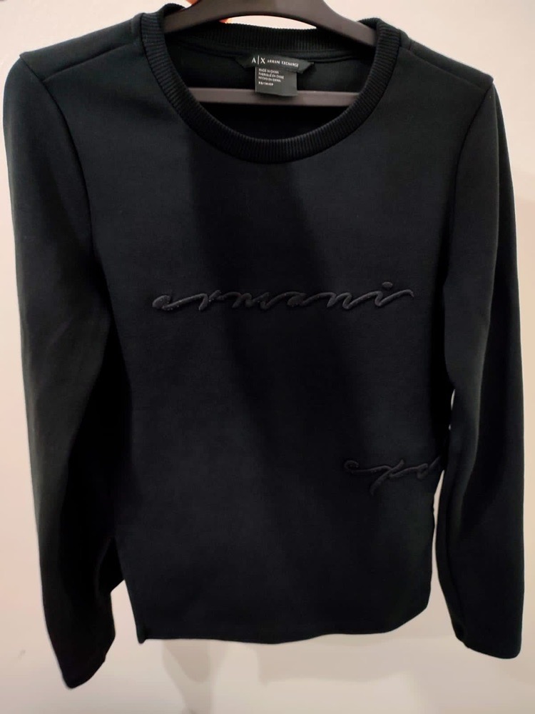 Armani Shirt 