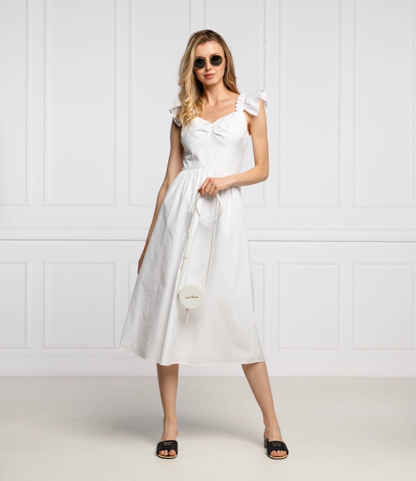 Robe Michael Kors Neuf