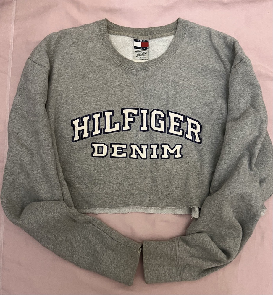 Tommy Shirt