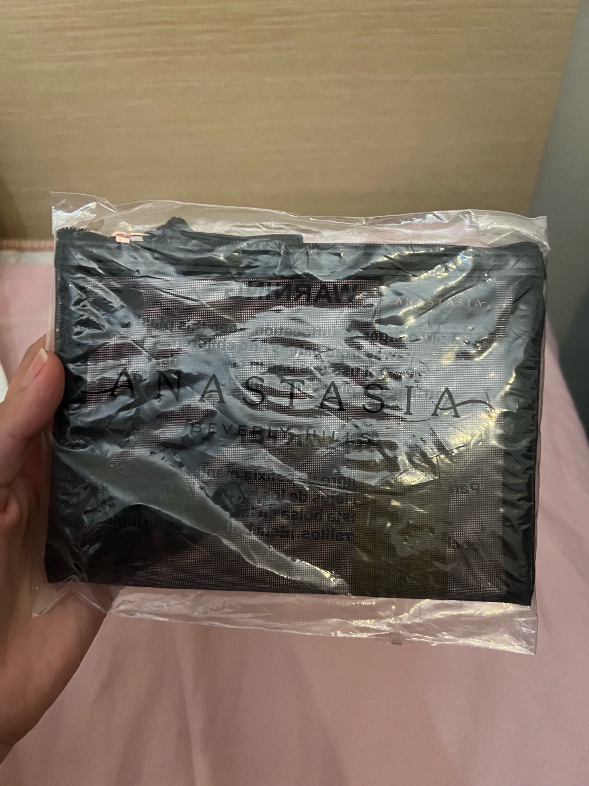 MakeUp Bag Anastasia 