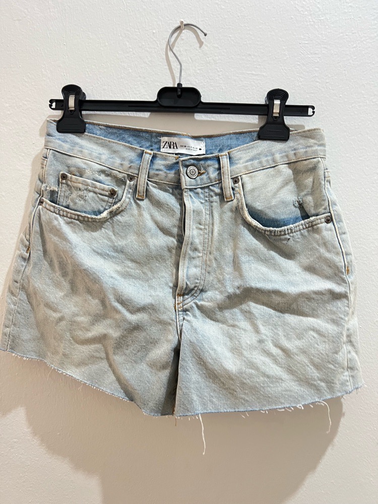 Short ZARA
