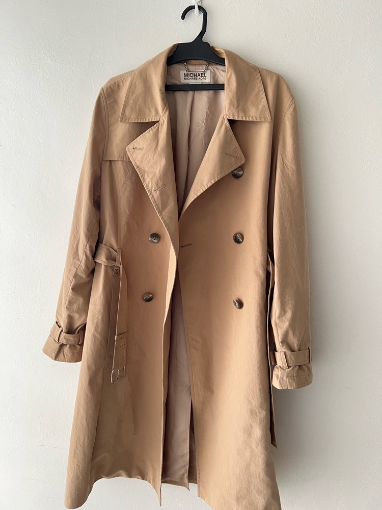 Trench Michael Kors 