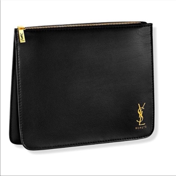 MakeUp Bag Yves Saint Laurent