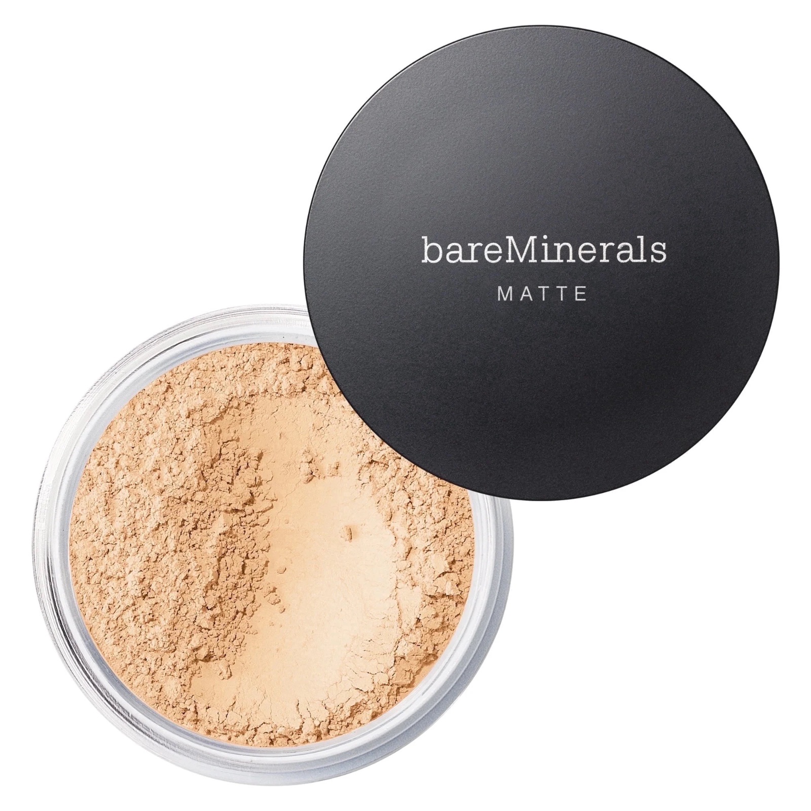 Bare Minerals Poudre Matte 