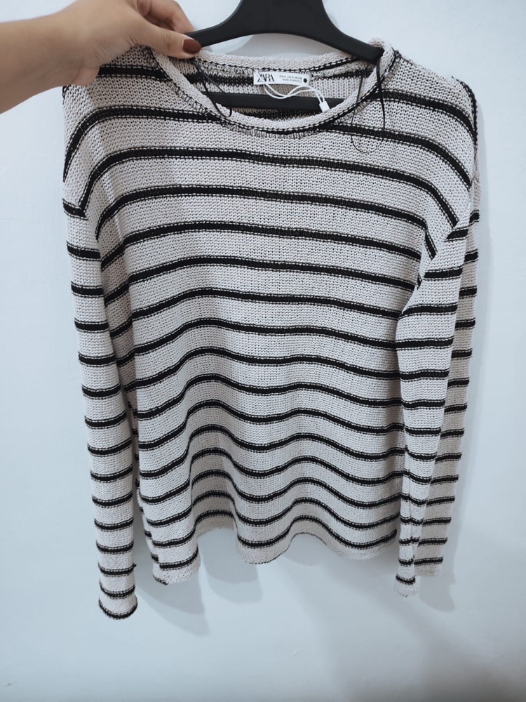 Pull Zara