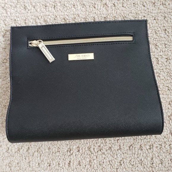 Make Up Bag Shiseido