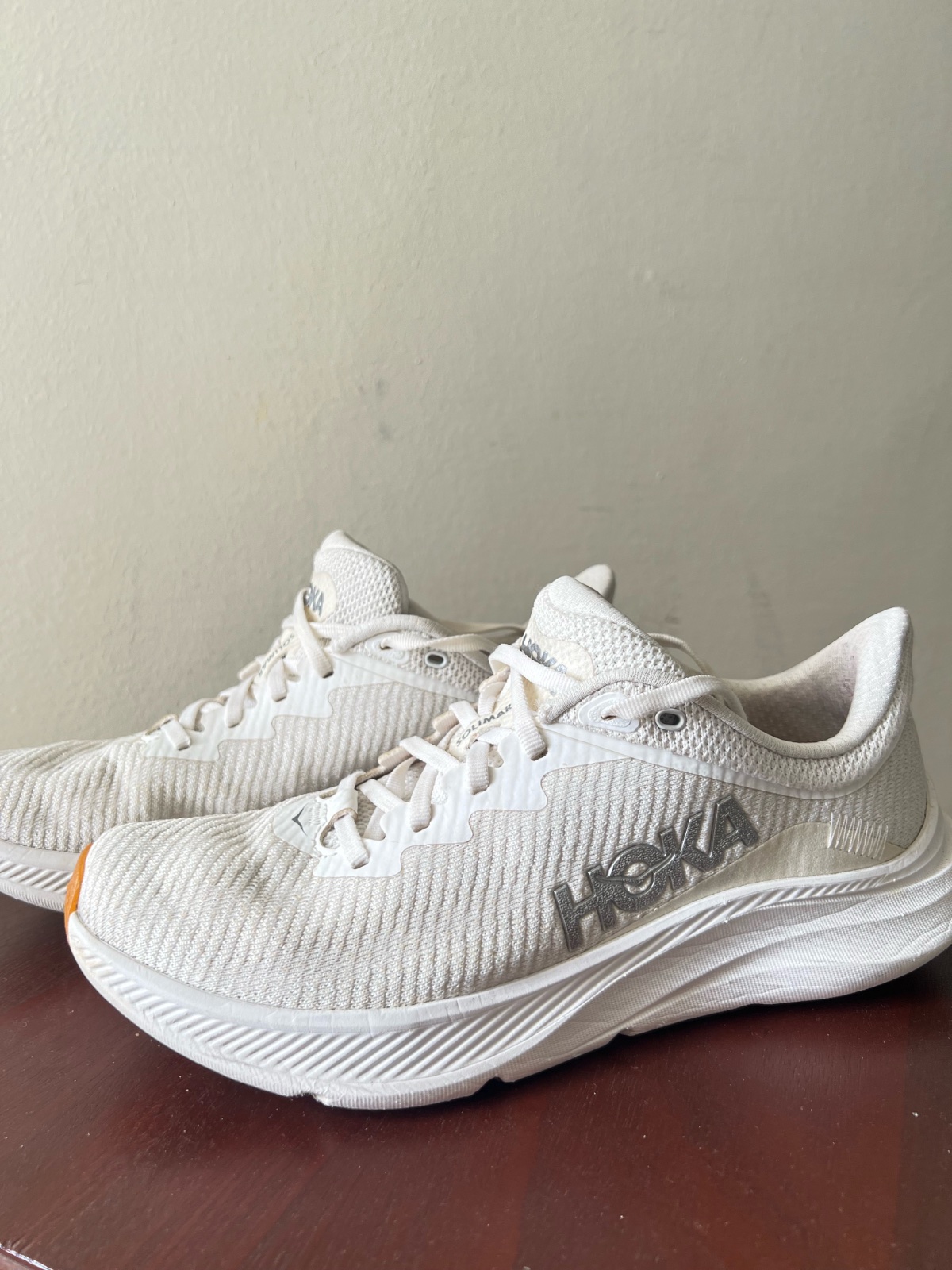 Basket Hoka Solimar 