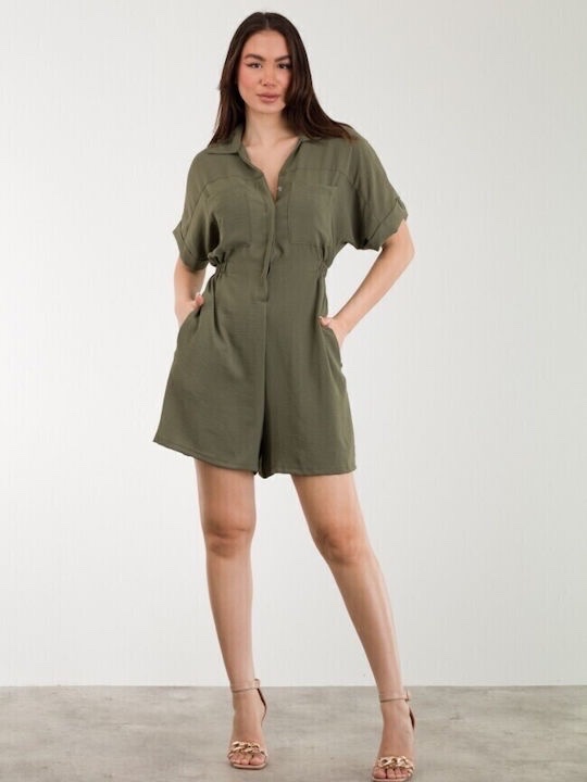 Comishort koton