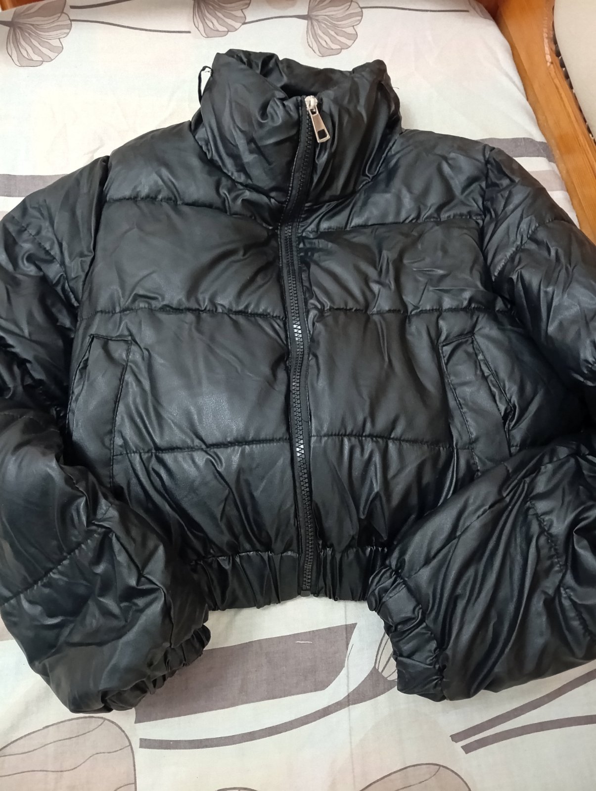 Doudoune  a vendre 
