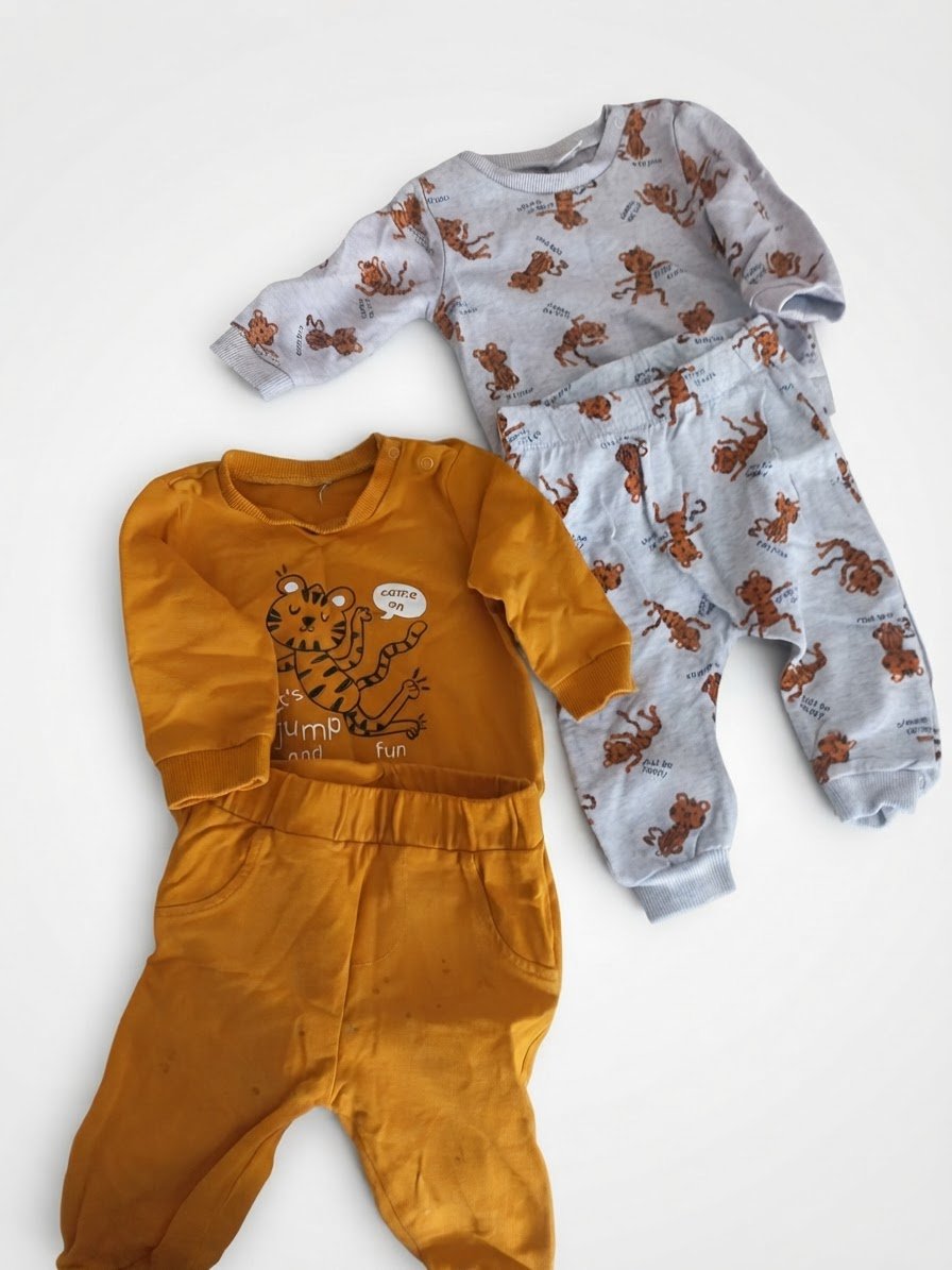 2 Set pour bébé 