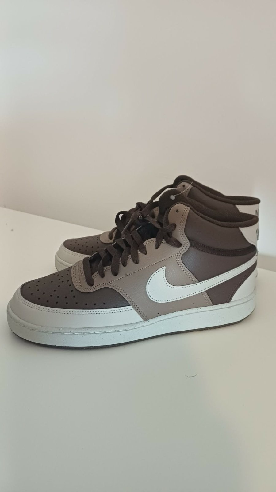 Nike Court Vision Mid