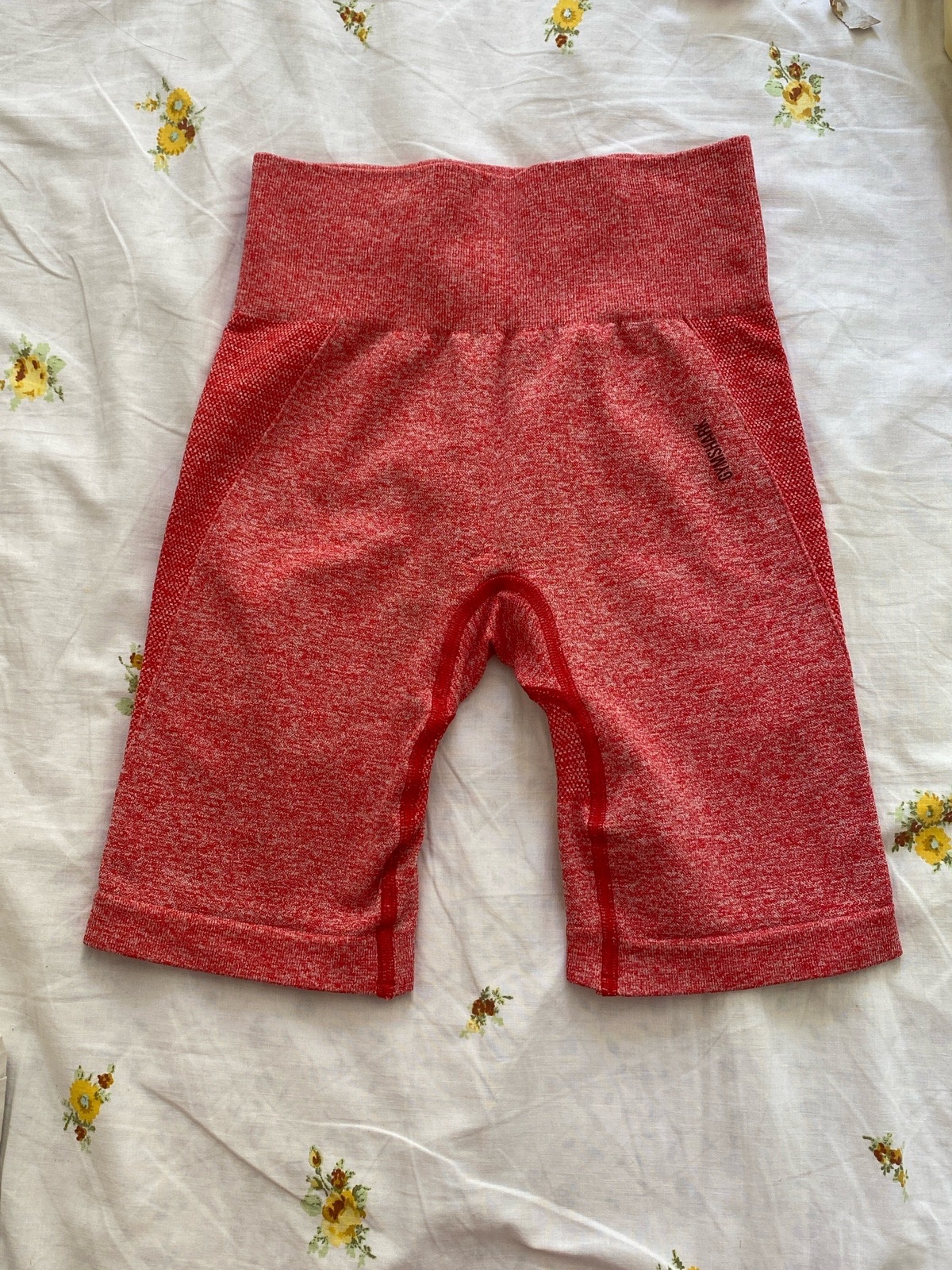 Short de sport 