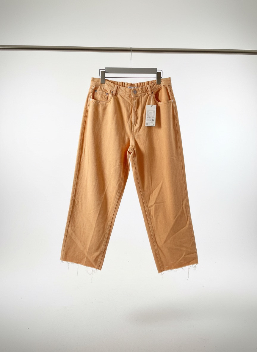 Pantalon chic