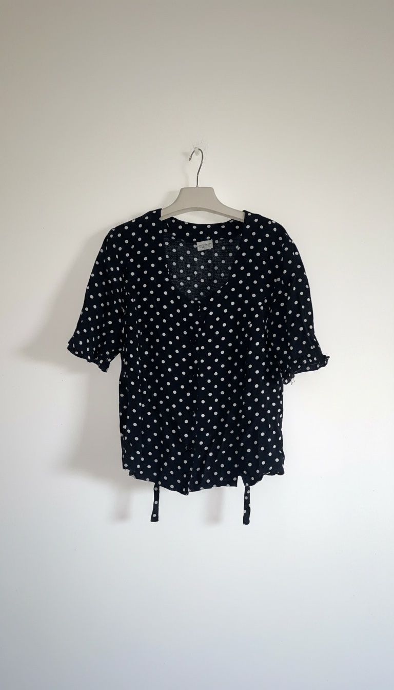 Chemise noir 