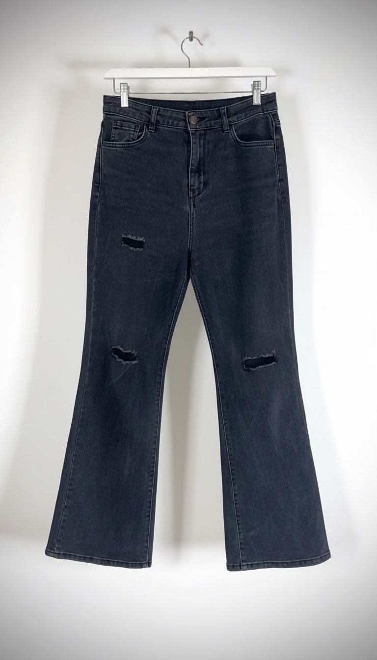 Pantalon noir