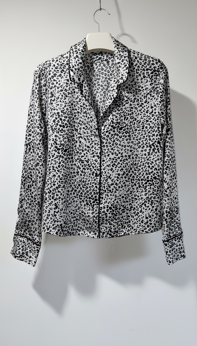Chemise pyjama