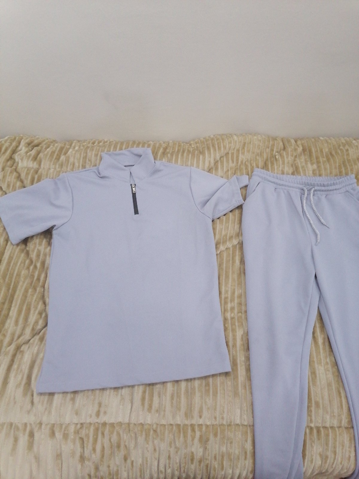 Tenue sport chique 