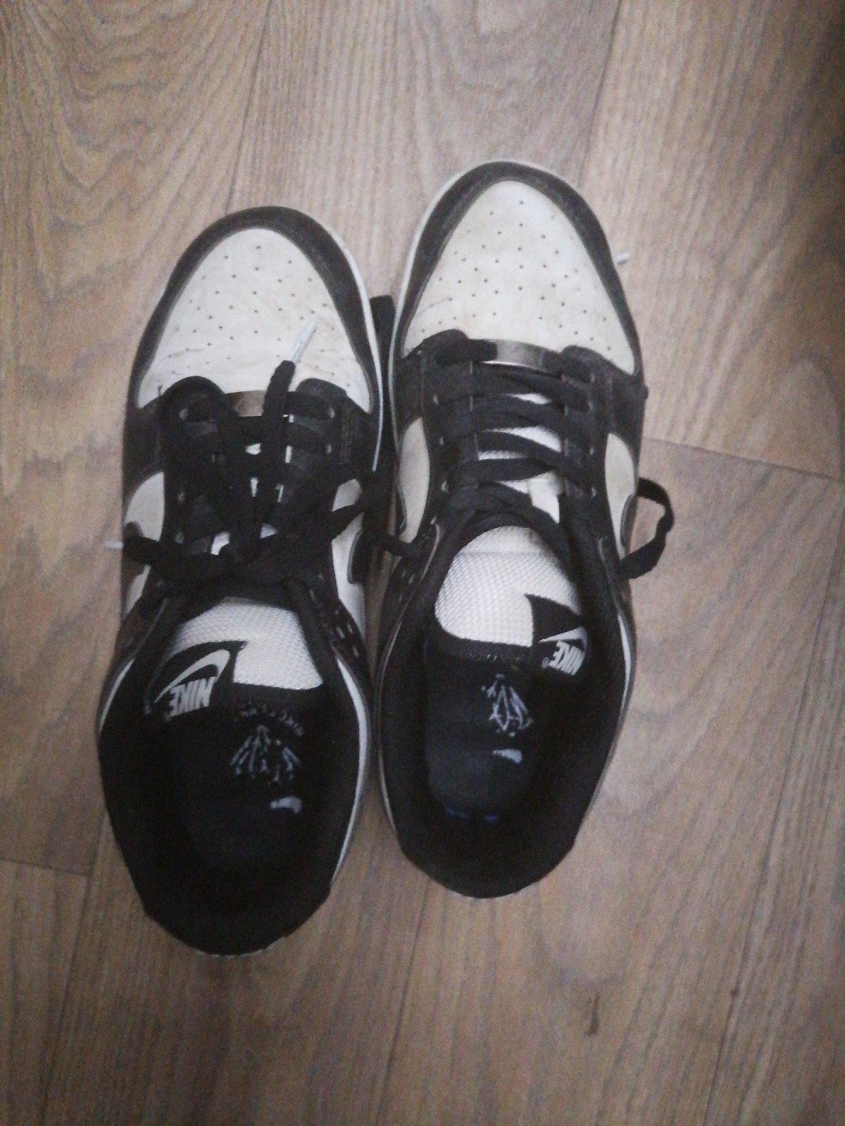 Nike 