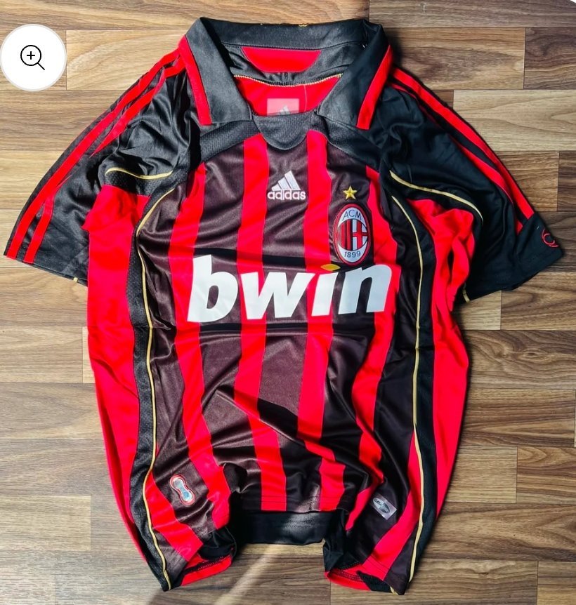 Milan vintage