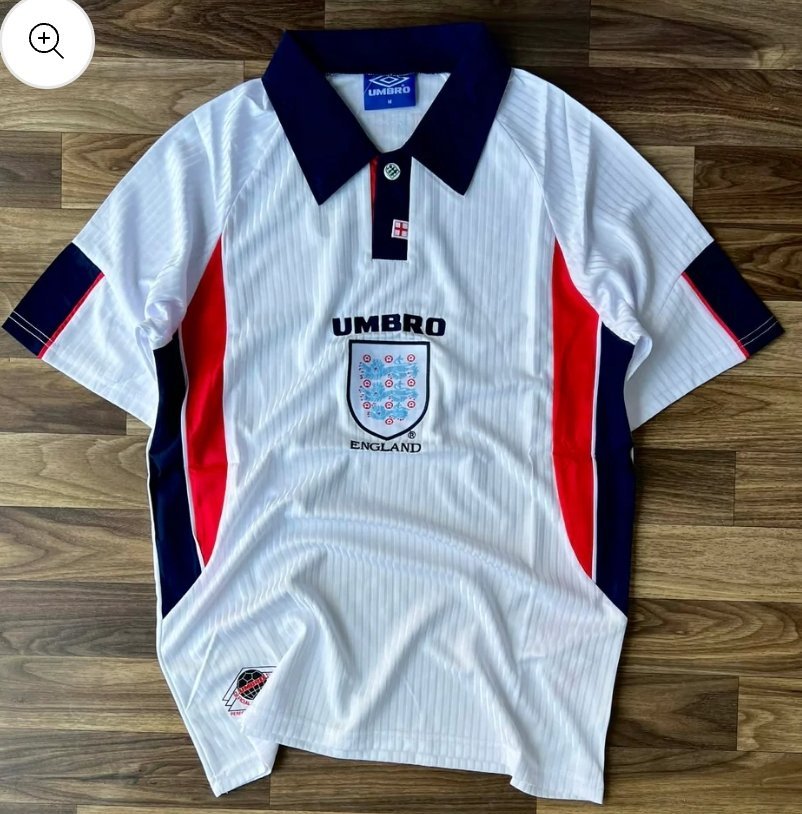 Angleterre vintage 