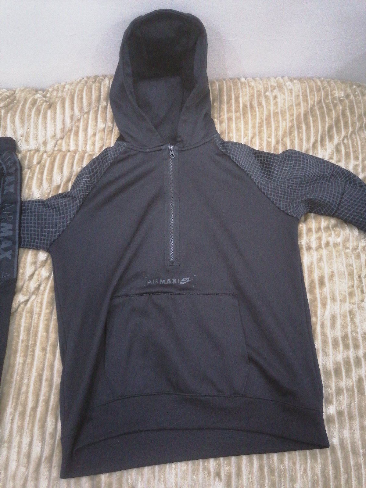 Tenue air max 