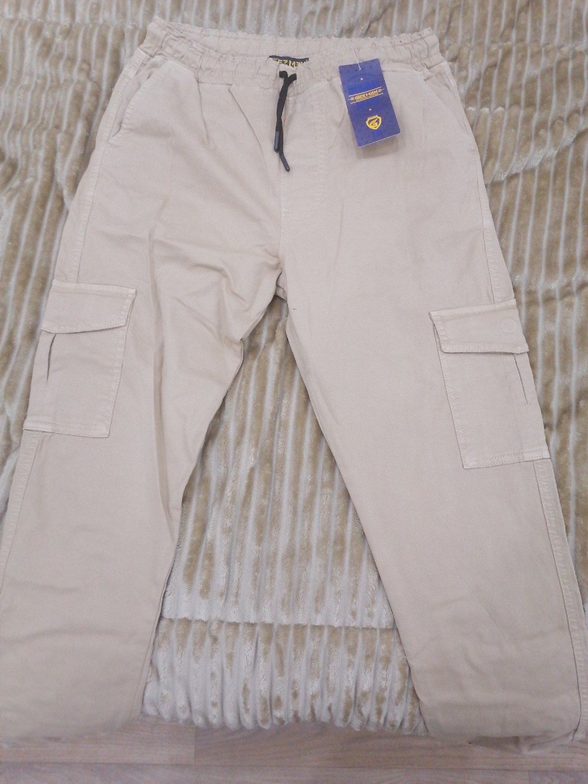 Cargo oversize 