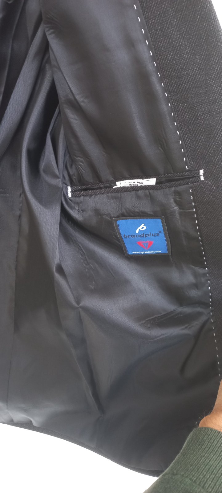 Veste